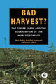 Book cover of: Bad Harvest