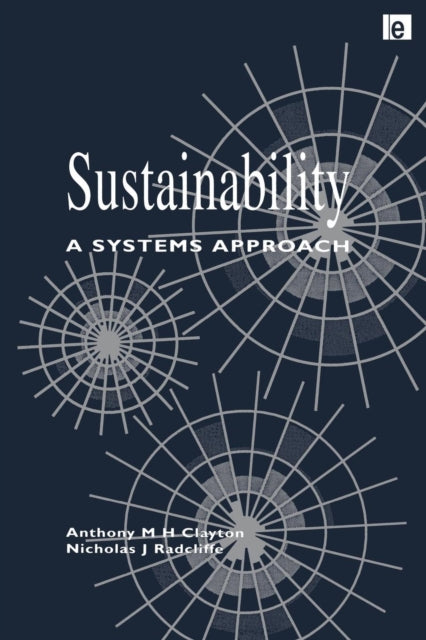 Book cover of: Sustainability