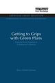 Book cover of: Getting to Grips with Green Plans. By: Barry Dalal-Clayton