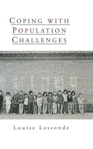 Coping with Population Challenges