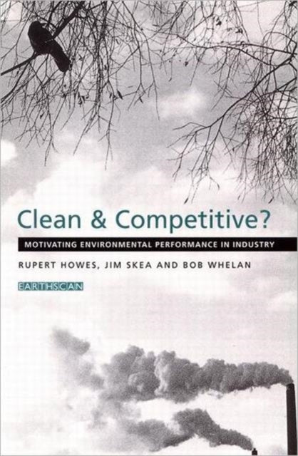 Book cover of: Clean and Competitive