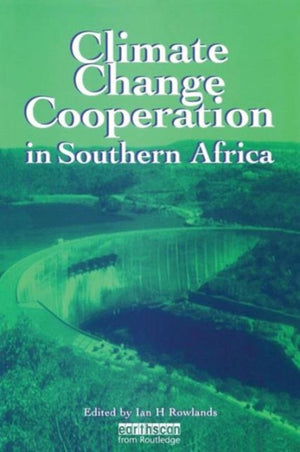 Climate Change Cooperation in Southern Africa