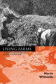 Book cover of: Living Farms. By: Martin Whiteside