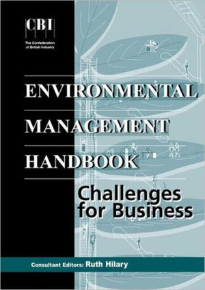 CBI Environmental Management Handbook
