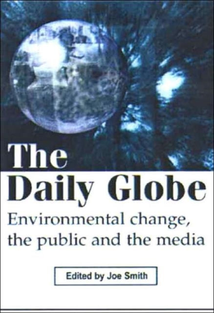 Book cover of: Daily Globe. By: Joe Smith