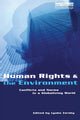 Book cover of: Human Rights and the Environment. By: Lyuba Zarsky
