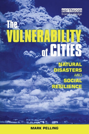 Vulnerability of Cities