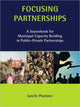 Book cover of: Focusing Partnerships. By: Jannelle Plummer