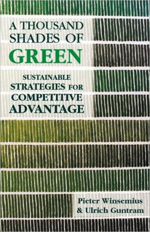 Thousand Shades of Green