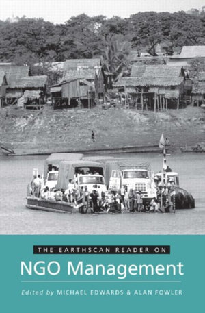 Earthscan Reader on NGO Management