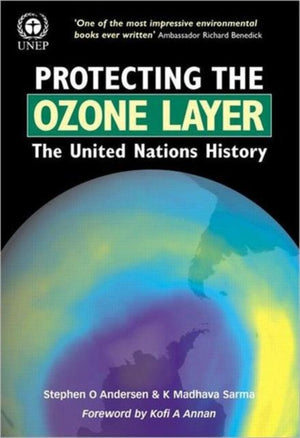 Protecting the Ozone Layer