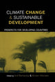 Book cover of: Climate Change and Sustainable Development