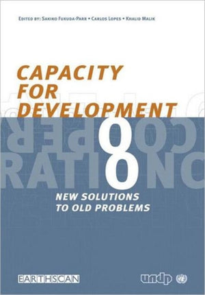 Capacity for Development