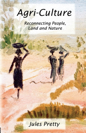 Agri-Culture