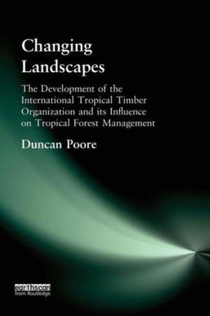 Changing Landscapes