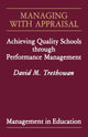 Book cover of: Managing with Appraisal