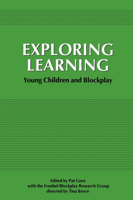 Exploring Learning