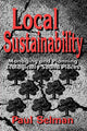 Book cover of: Local Sustainability