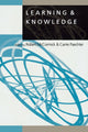 Book cover of: Learning & Knowledge
