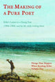 Book cover of: Making of a Pure Poet