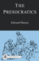 Book cover of: Presocratics. By: E. Hussey
