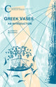 Book cover of: Greek Vases. By: Elizabeth Moignard