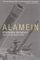 Book cover of: Alamein