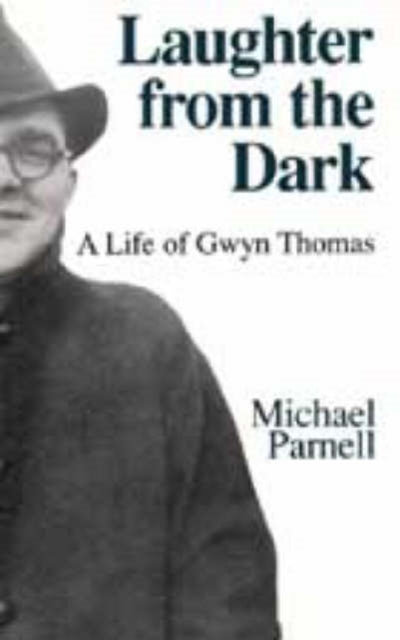 Book cover of: Laughter from the Dark. By: Michael Parnell