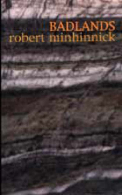 Book cover of: Badlands