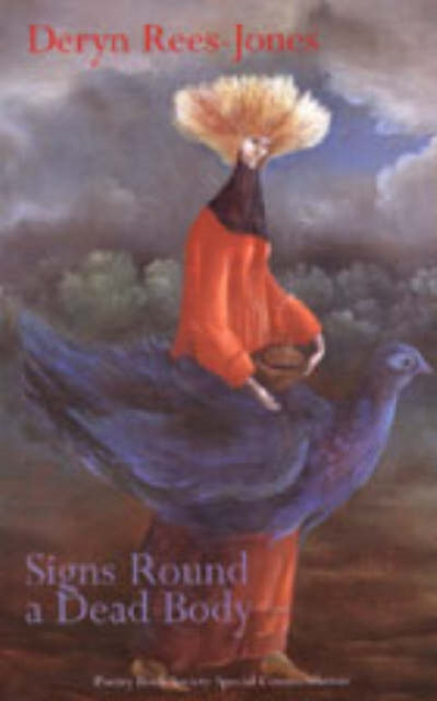 Book cover of: Signs Round a Dead Body