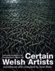 Book cover of: Certain Welsh Artists