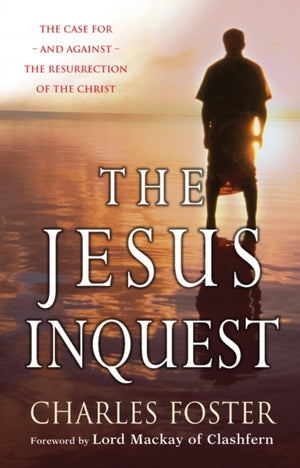 Jesus Inquest