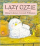 Book cover of: Lazy Ozzie