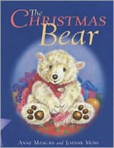 The Christmas Bear