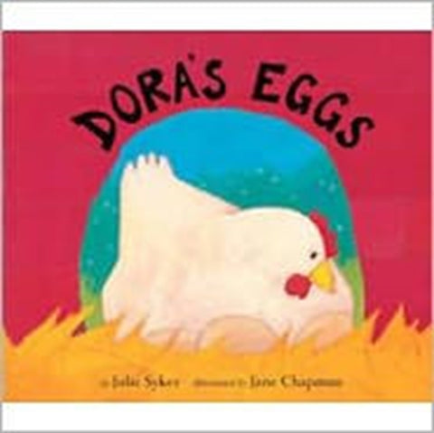 Dora's Eggs