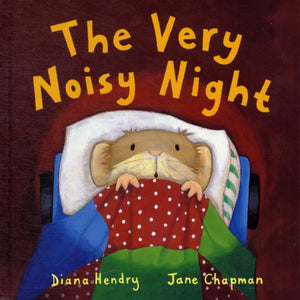 Very Noisy Night