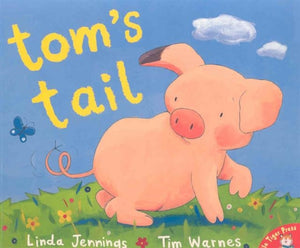 Tom's Tail