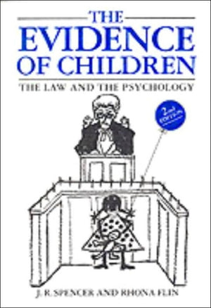 The Evidence of Children