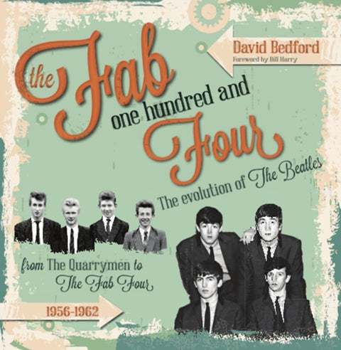 The Fab One Hundred and Four