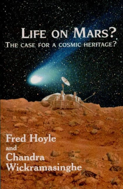 Life on Mars