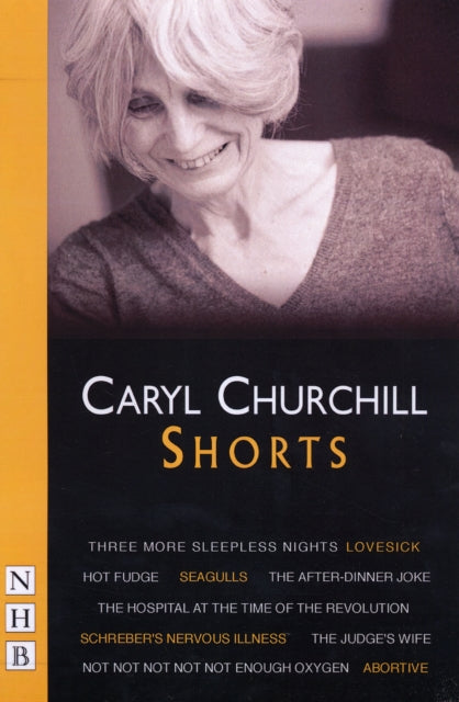 Book cover of: Churchill: Shorts