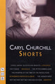 Book cover of: Churchill: Shorts