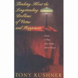 Thinking About the Longstanding Problems of Virtue and Happiness (incl. Slavs!)