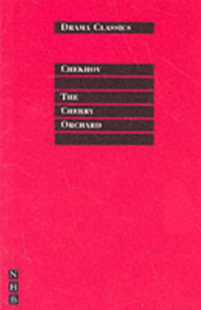 The Cherry Orchard