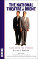 Book cover of: Love Upon the Throne. By: Patrick Barlow
