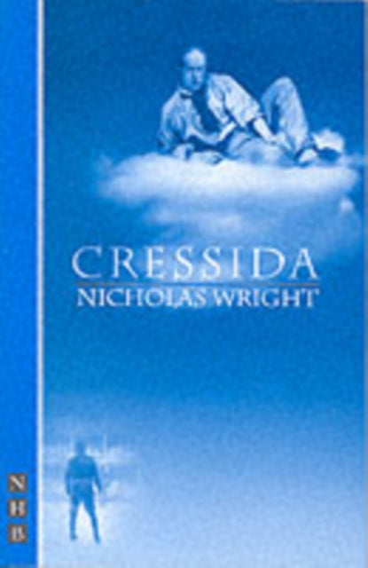 Book cover of: Cressida