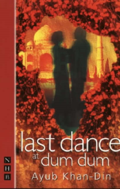 Book cover of: Last Dance at Dum Dum