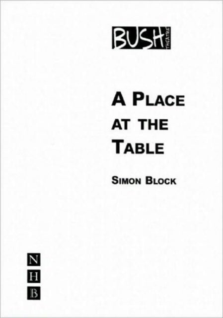 Book cover of: Place at the Table