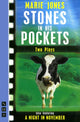 Book cover of: Stones in His Pockets & A Night in November: Two Plays