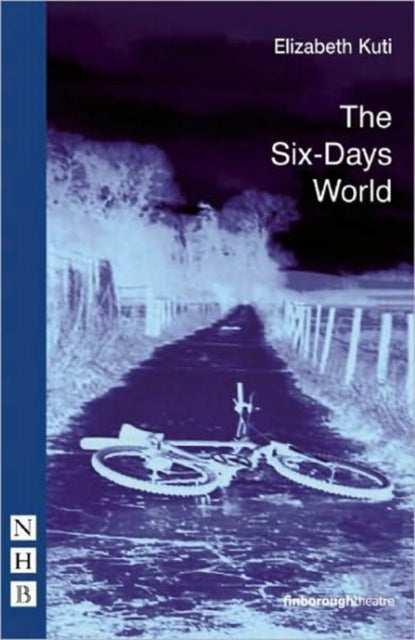 Book cover of: Six-Days World. By: Elizabeth Kuti